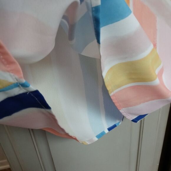 MINKPINK Sz. M Mara Tee Dress - Picture 10 of 12